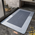 Tapis de sol d&#39;absorption d&#39;eau